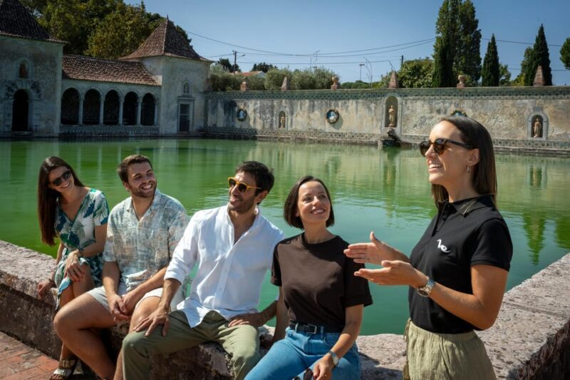 Winery Visit & Fish Market Tour with Tasting from Lisbon - Final Words