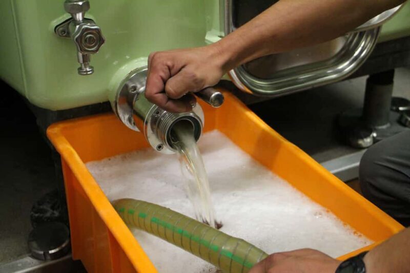 Winery visit in Epesses and wine tasting - The Itinerary Breakdown