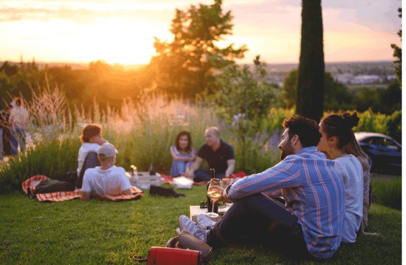 Winery Visit on Parma Hills & Wine Tasting with Food Platter - Practical Details and Value