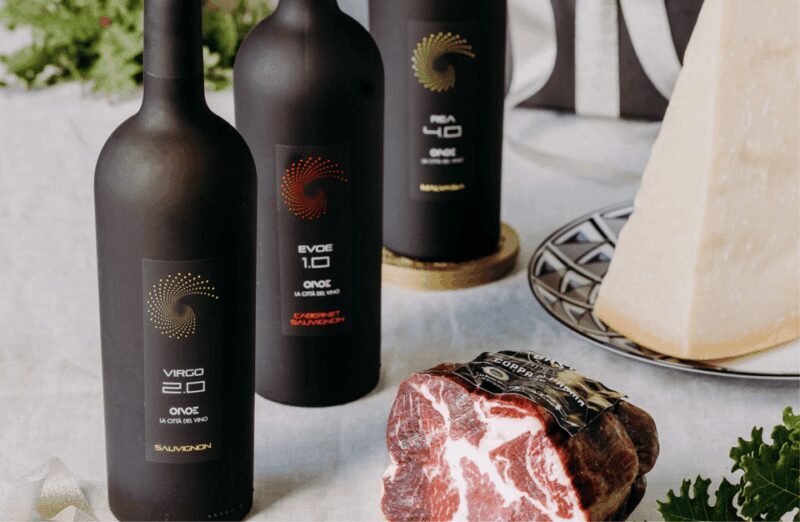 Winery Visit on Parma Hills & Wine Tasting with Food Platter - What Travelers Are Saying