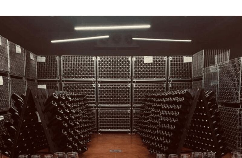 Winery Visit on Parma Hills & Wine Tasting with Food Platter - Who Will Enjoy This?