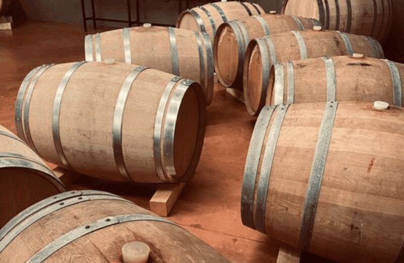 Winery Visit on Parma Hills & Wine Tasting with Food Platter - FAQs