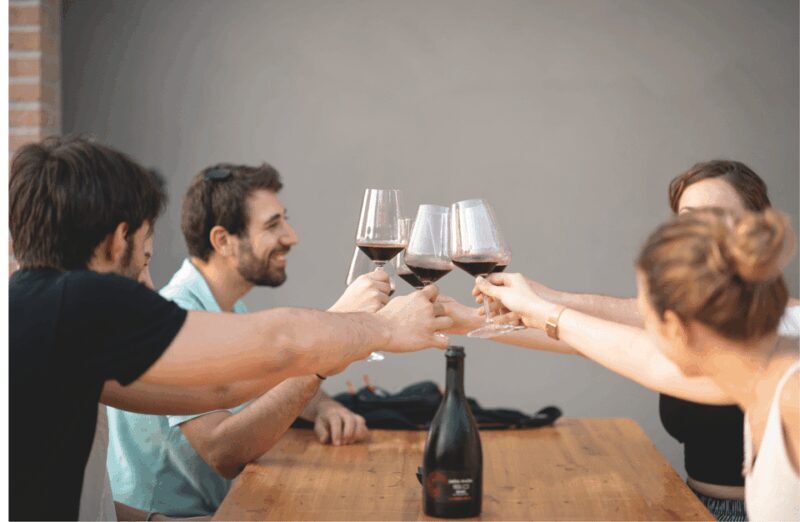 Winery Visit on Parma Hills & Wine Tasting with Food Platter - Final Thoughts