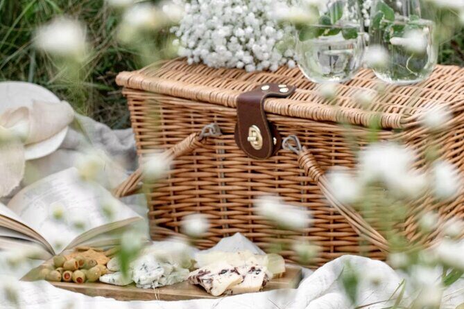 Winery visit / tasting in the vineyards, Mas des Escarades - What You Can Expect: A Detailed Breakdown of the Experience