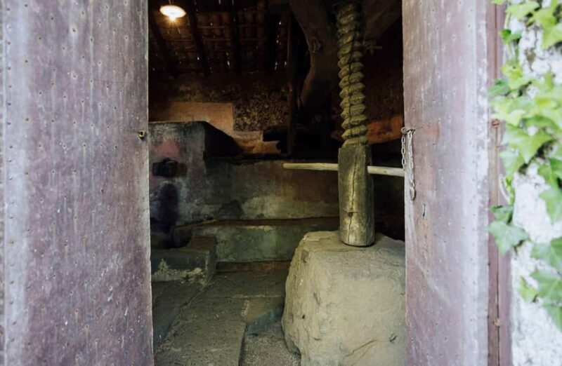 Winery Visit & Tasting on the Volcanic Slopes near Catania - FAQs