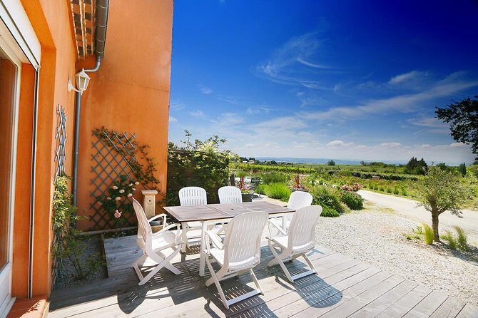 Winery Visit with Food and Wine in Carcassonne - A Closer Look at the Winery Visit with Food and Wine in Carcassonne