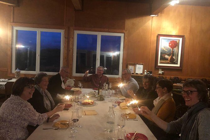 Winery Visit with Food and Wine in Carcassonne - What to Expect from the Tour