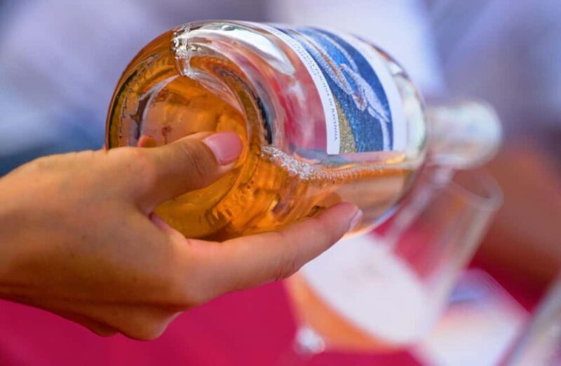 Winery Visit with Wine & Food Tasting near Ravenna - Key Points