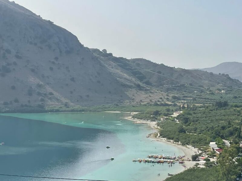 Winery Winery Olive Oil Tasting Traditional lunch - Final Thoughts