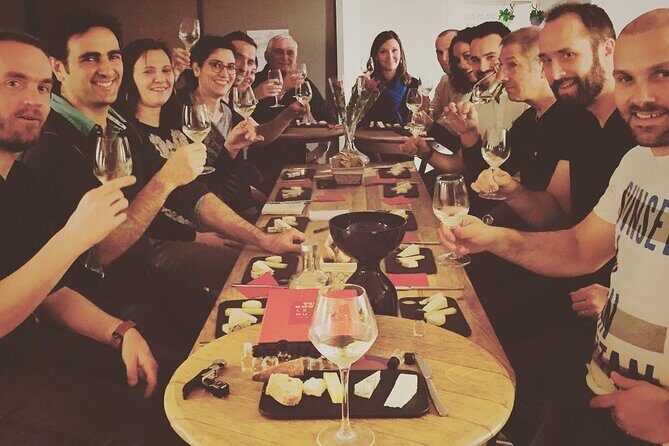 Wines and Cheeses: Learning to combine perfectly - A Closer Look at the Experience