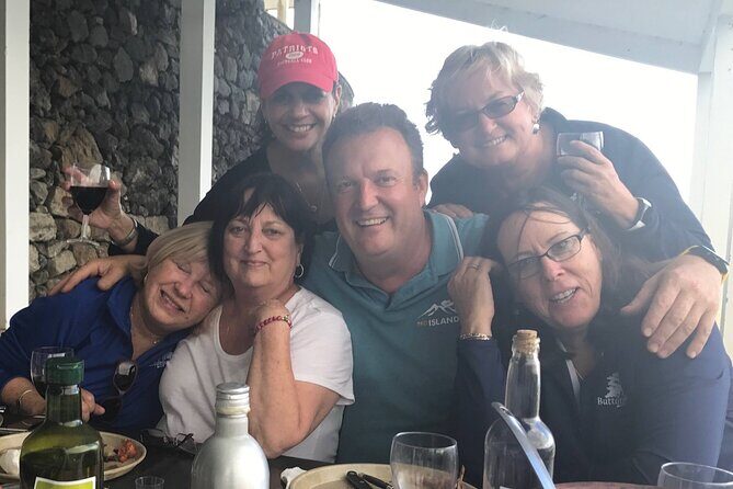 Wines and Moonshines Private Tour - The Itinerary Breakdown