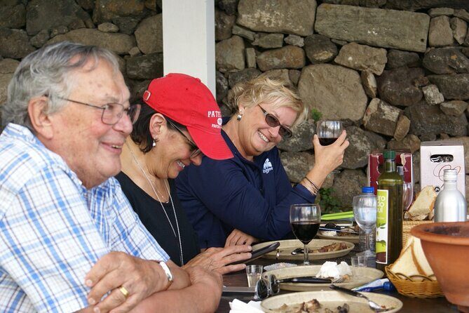 Wines and Moonshines Private Tour - Final Thoughts