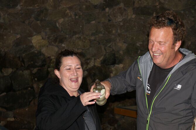 Wines and Moonshines Private Tour - FAQ