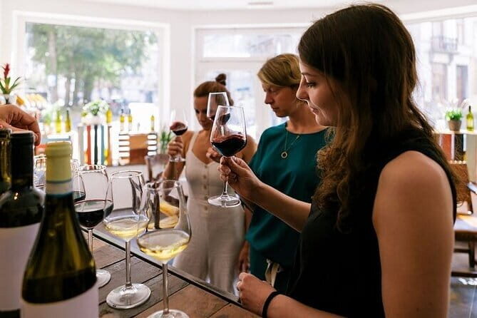 Wines, Cheeses & Bruschettas Tasting in Chianti (Tour at the Winery included) - Who Is This Tour Best For?