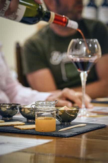 Wines, Honey & Cheeses: Terroir & Sweetness Tasting in Saint Emilion - Who Is This Tour Best For?