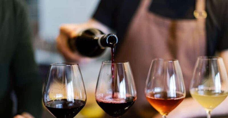 Wines of Kefalonia 3 Labels - Overall Value and Practical Details