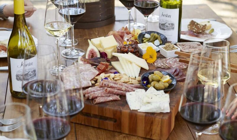 Wines of Kefalonia 3 Labels - Key Points