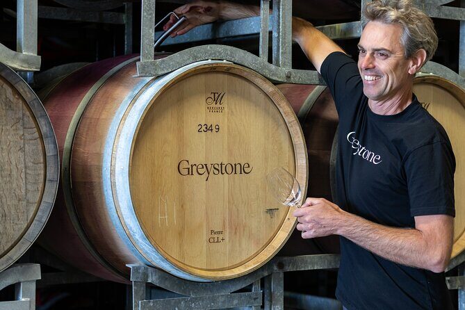 Wines of the South Island Paired Lunch Experience - Who Will Love This Tour?