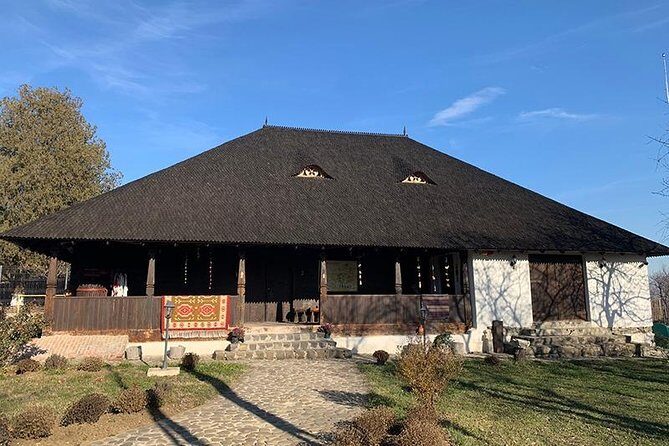 Wines of Wallachia 8 hours - Final Word