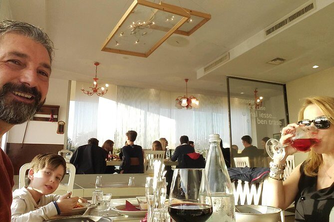 WINES Tastings and Countryside! from Bari - What You Can Expect from the Tour