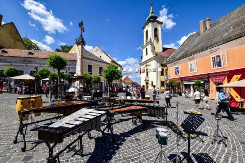 Winetaste in Szentendre Private Hafday private Tour - Final Thoughts