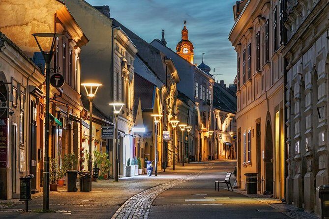 Winetaste in Villany, and visiting Pécs, on a private tour - Who Will Love This Tour?