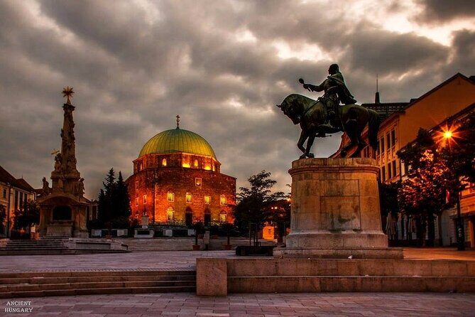 Winetaste in Villany, and visiting Pécs, on a private tour - Final Thoughts