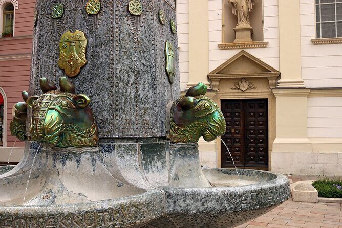 Winetaste in Villany, and visiting Pécs, on a private tour - FAQ