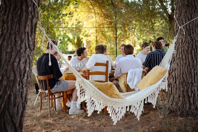 Winetasting and authentic rural experience just minutes from Lecce - Introduction