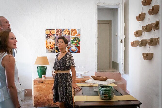 Winetasting and authentic rural experience just minutes from Lecce - Who Should Consider This Experience?