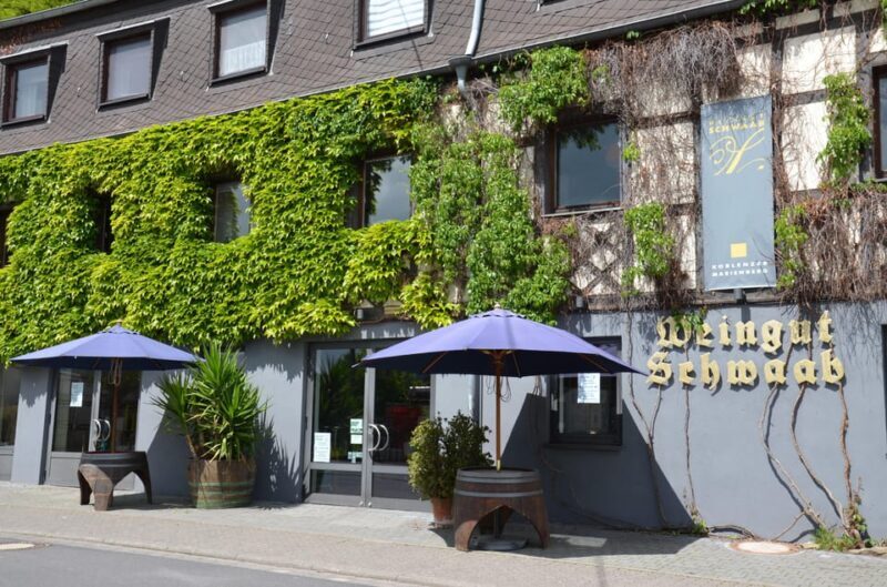 Winetasting / Weinprobe Koblenz - FAQ