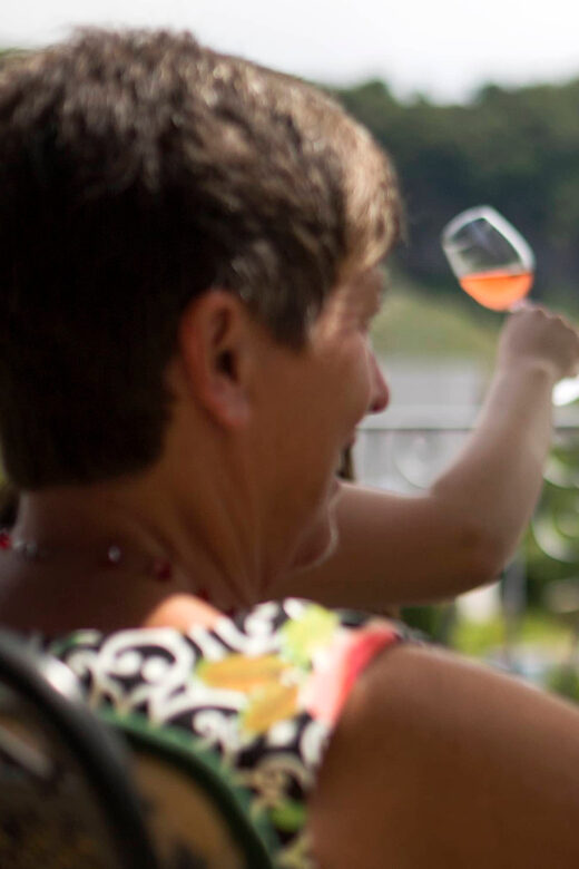 Winetasting with tour through the winery - The Practicalities: Price, Duration, and Accessibility