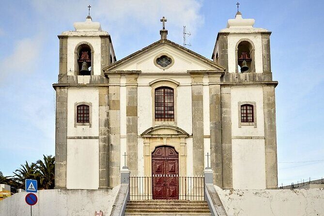 WineTour Palmela - Cheese, Wine & Bread - What You Can Expect from the Experience