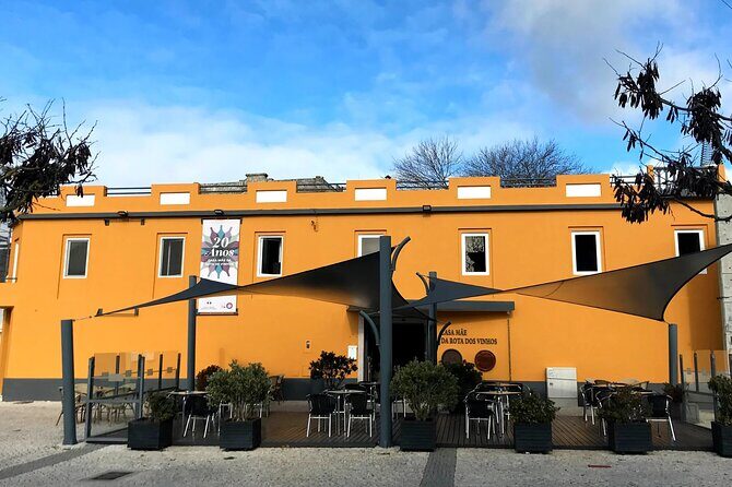 WineTour Palmela - Cheese, Wine & Bread - How Good Is the Value?