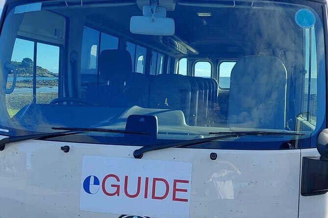 Wings Wildlife Park Shuttle, Burnie Shore Excursion - FAQ