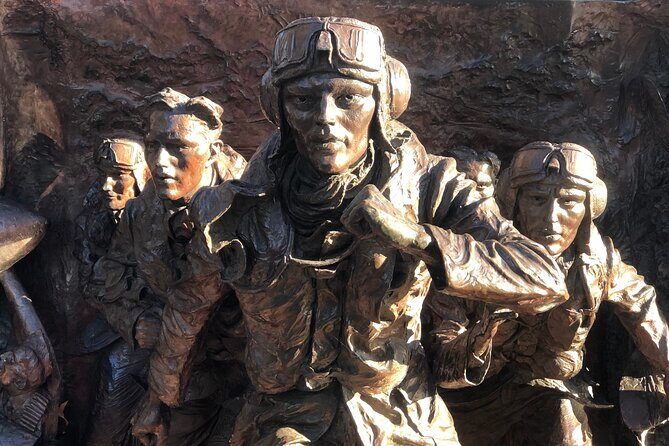 Winston Churchill & London in World War II Walking Tour - Who Is This Tour Best For?