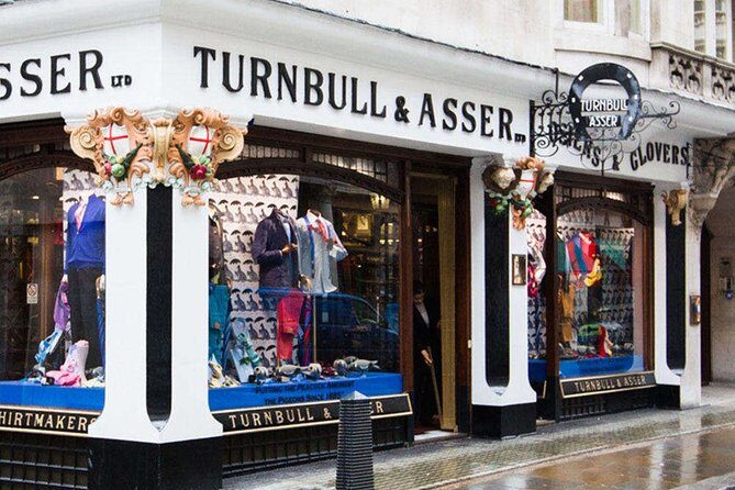 Winston Churchill's London - A Very Small Group Walking Tour - The Sum Up