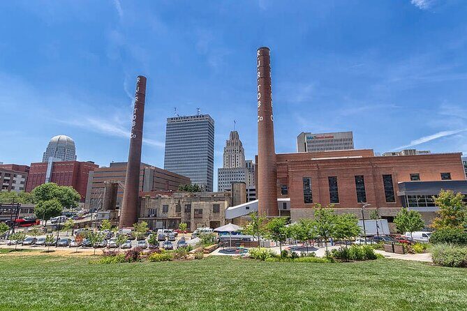 Winston-Salem Historic Guided Walking Tour - Winston-Salem Historic Guided Walking Tour: A Practical Look