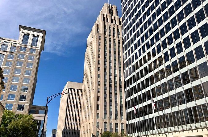 Winston-Salem Historic Guided Walking Tour - FAQs