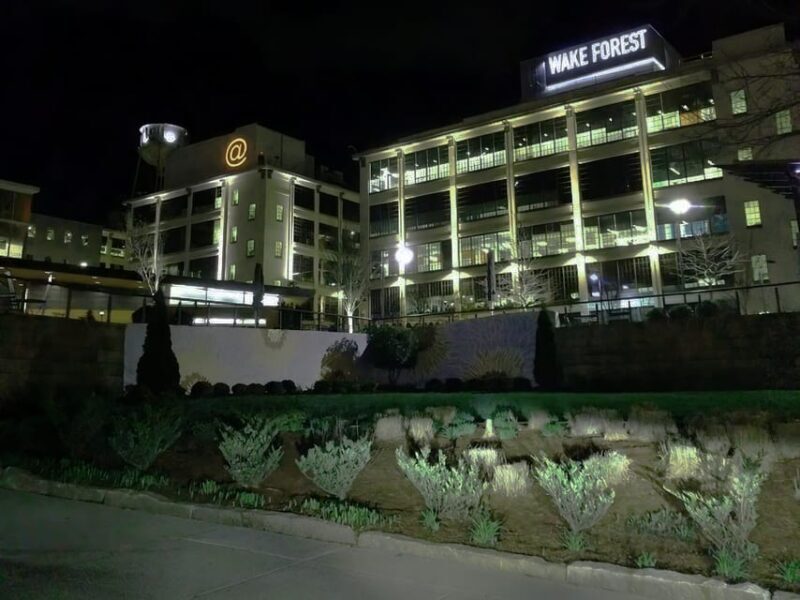 Winston-Salem True Crime Tour - Winston-Salem True Crime Tour