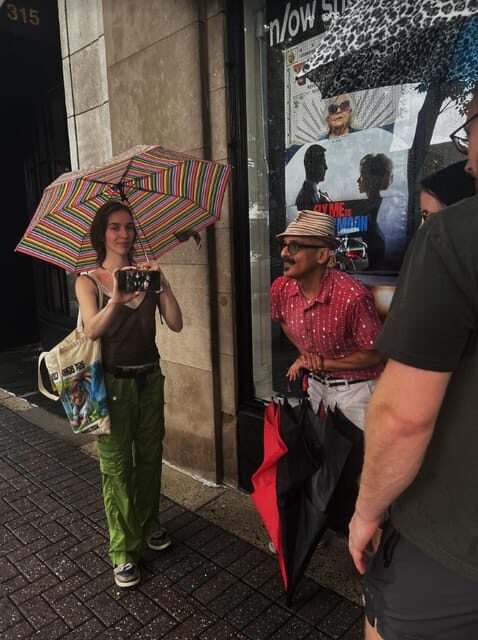 Winston-Salem True Crime Tour - FAQ