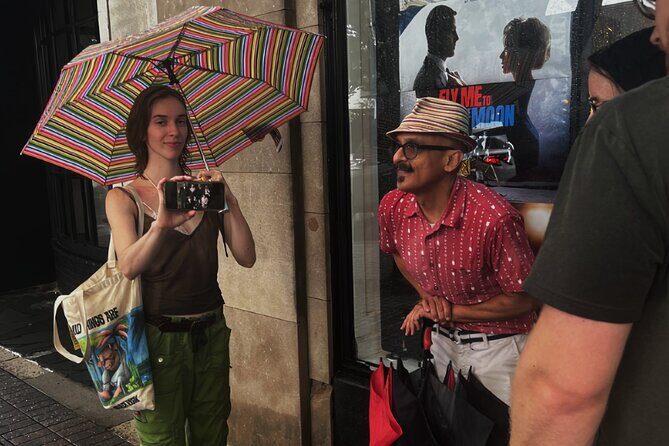 Winston-Salem True Crime Tour - What You Can Expect from the Winston-Salem True Crime Tour