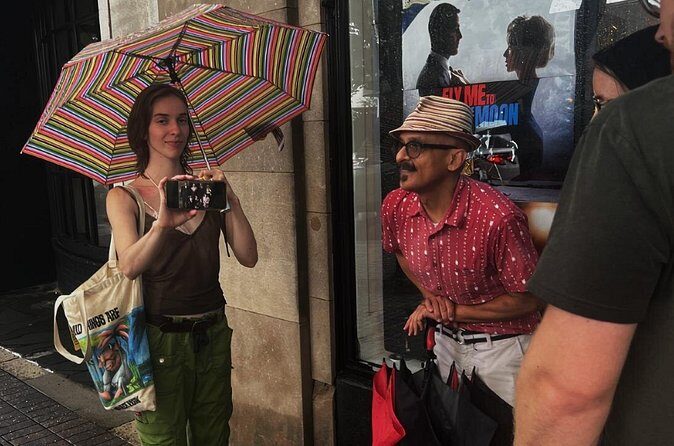 Winston-Salem True Crime Tour - Real Insights from Reviews