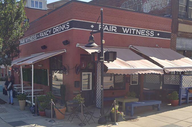 Winston-Salem True Crime Tour - Who Should Consider This Tour?