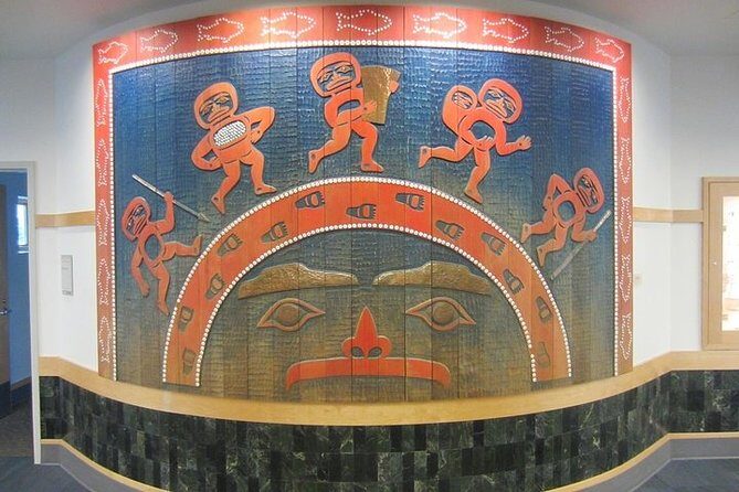 Winter - Anchorage All Around City Tour - Who Should Take This Tour?