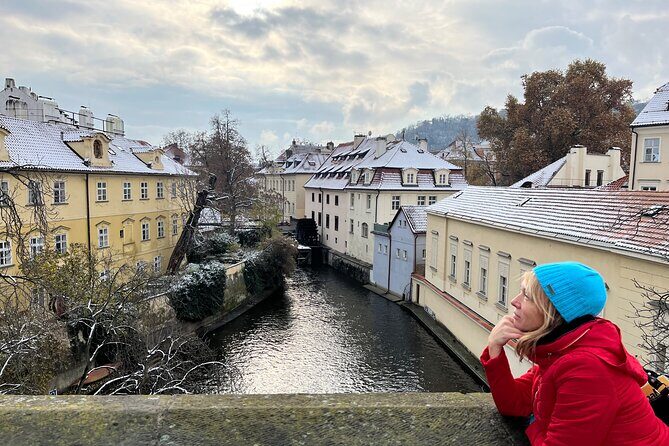 Winter Charm of Prague - private tour with PERSONAL PRAGUE GUIDE - Why This Tour Could Be a Great Choice