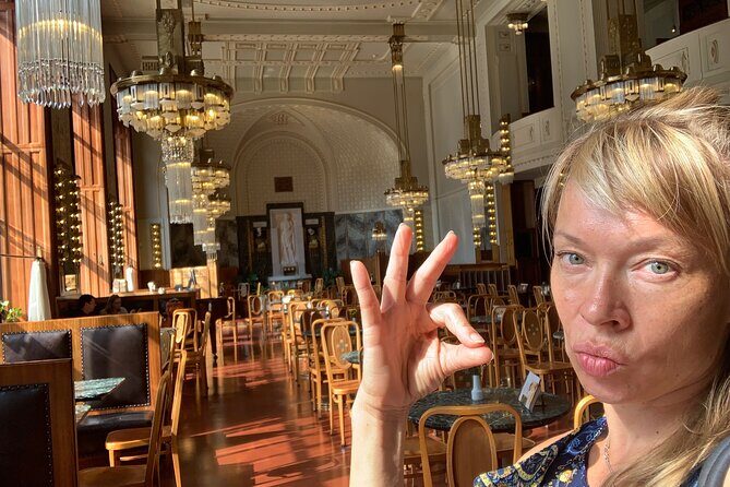 Winter Charm of Prague - private tour with PERSONAL PRAGUE GUIDE - FAQ