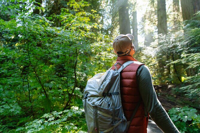 Winter Day Tour to Longmire on Mount Rainier from Seattle - FAQs about the Longmire Winter Day Tour