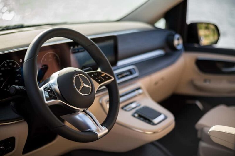 Winter Essence of Corfu: Views, Stories & Coffee with a View - Exploring Corfu’s Winter Atmosphere