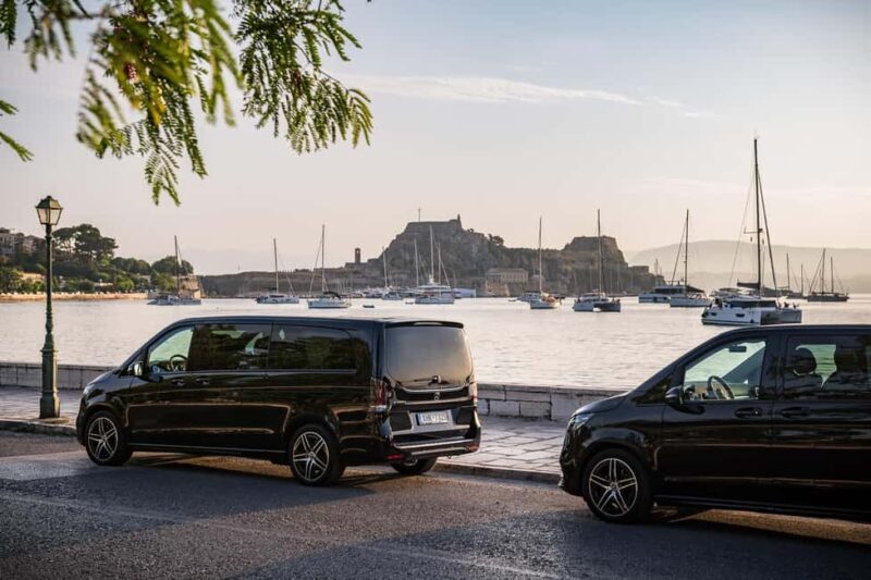 Winter Essence of Corfu: Views, Stories & Coffee with a View - What Makes This Tour Stand Out?